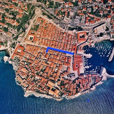 Dolce Vita Old Town Studio Dubrovnik Luaran gambar